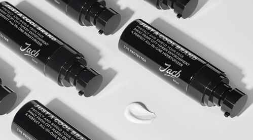 jacb嘉仕酷斬獲ellemen睿士理容大獎(jiǎng),開(kāi)啟男士護(hù)膚塑顏新旅程