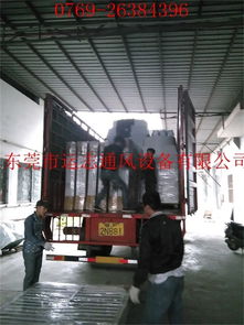 專業工廠降溫解決方案 睿容環保的負壓風機、水簾墻與環保空調降溫工程